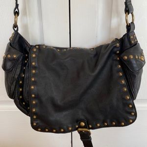 ❗️Last Chance❗️Linea Pelle Shoulder Bag